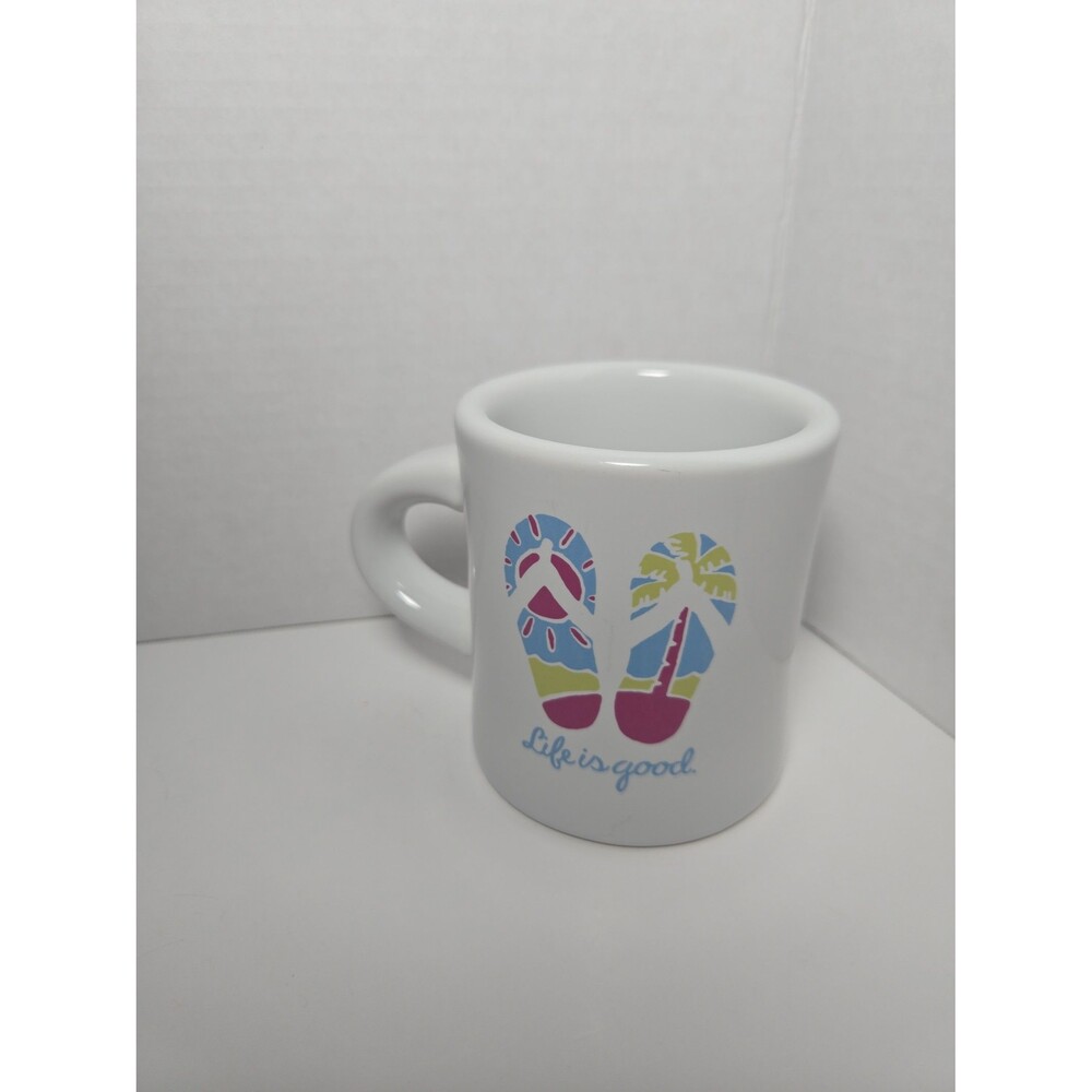 Life is good Mug